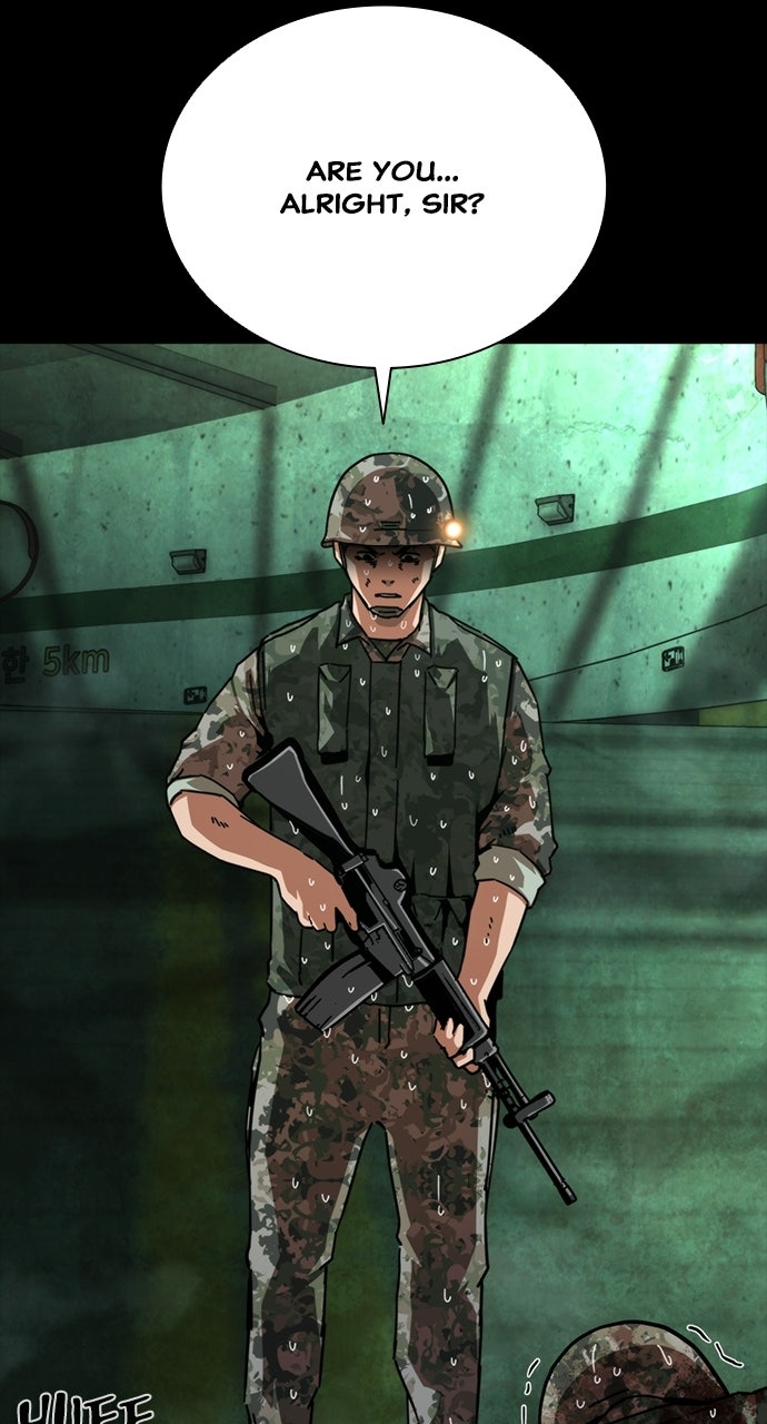 Zombie Revelation: 82-08 Episode 92 page 21 - 