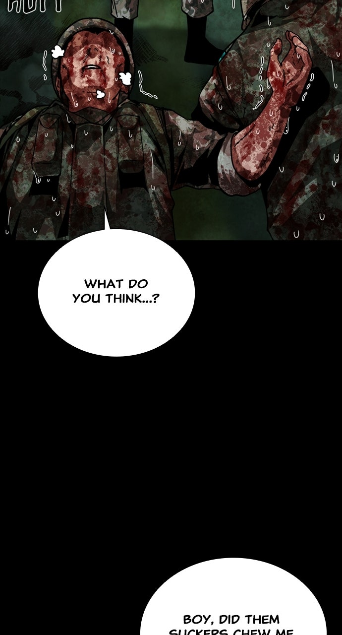 Zombie Revelation: 82-08 Episode 92 page 22 - 