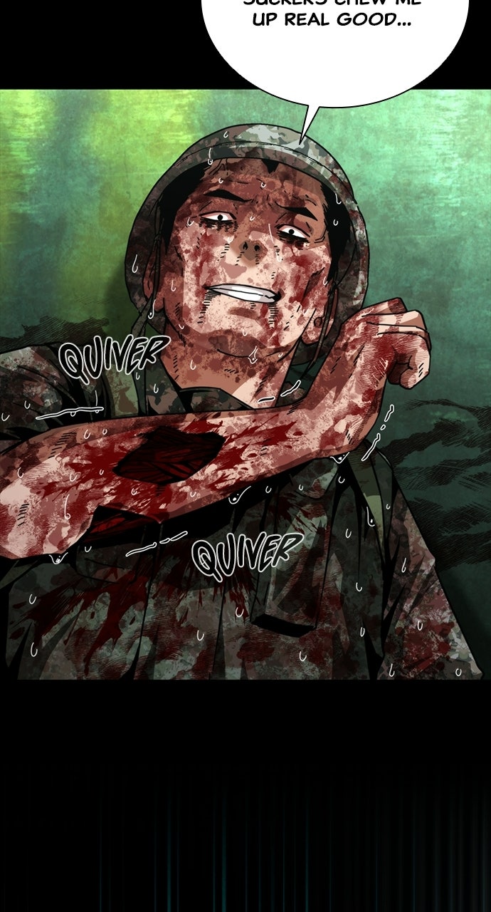 Zombie Revelation: 82-08 Episode 92 page 23 - 