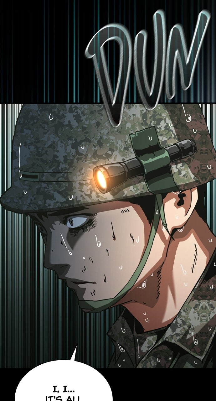 Zombie Revelation: 82-08 Episode 92 page 24 - 