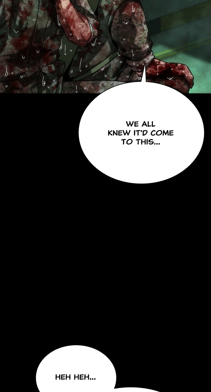Zombie Revelation: 82-08 Episode 92 page 26 - 