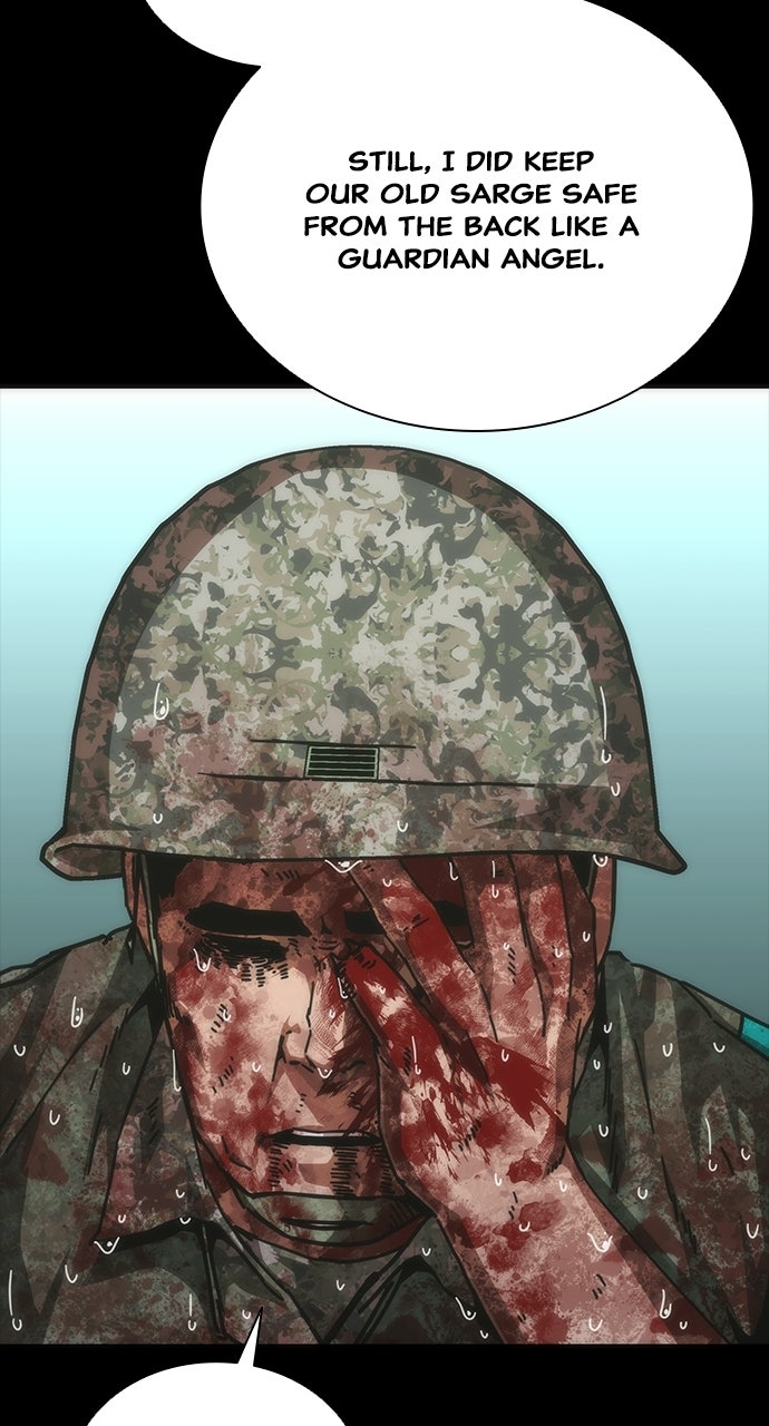 Zombie Revelation: 82-08 Episode 92 page 27 - 