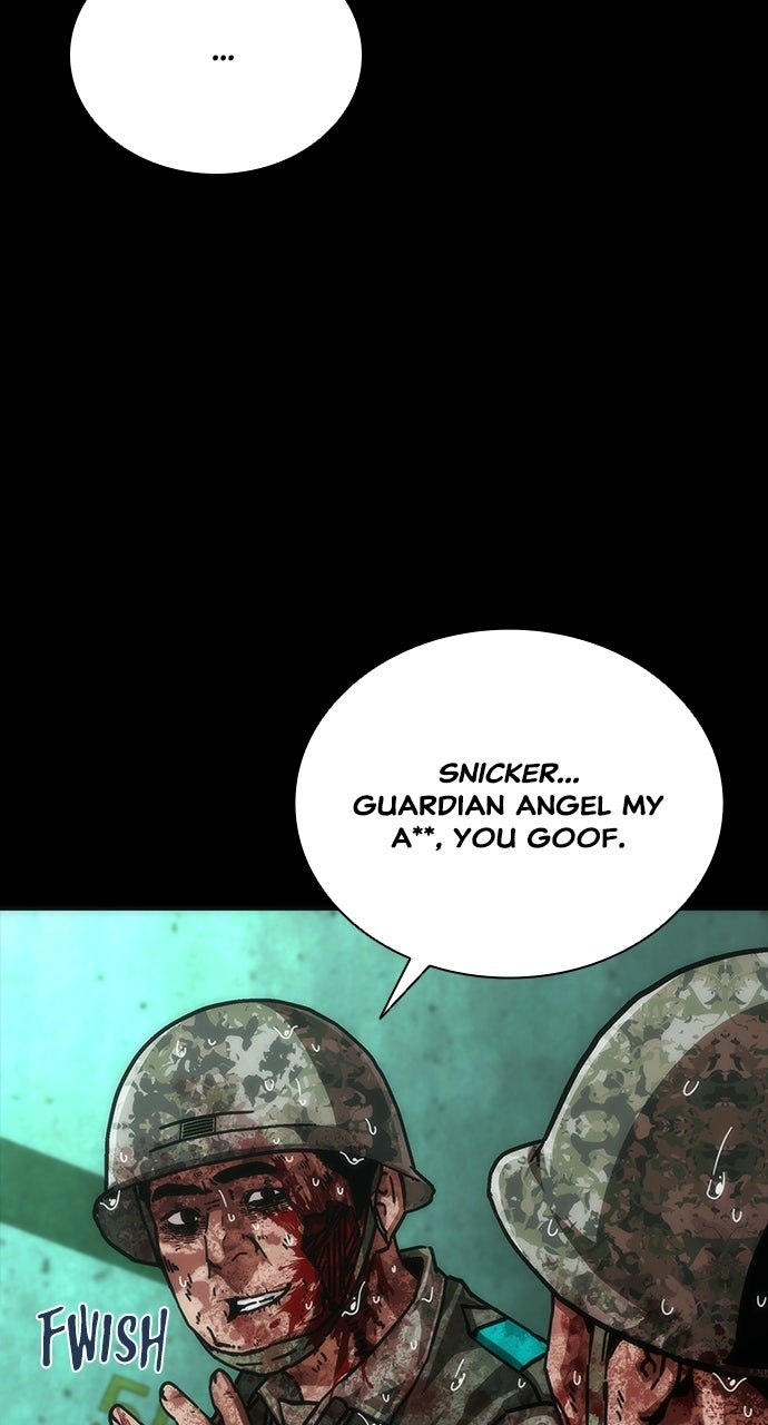 Zombie Revelation: 82-08 Episode 92 page 28 - 