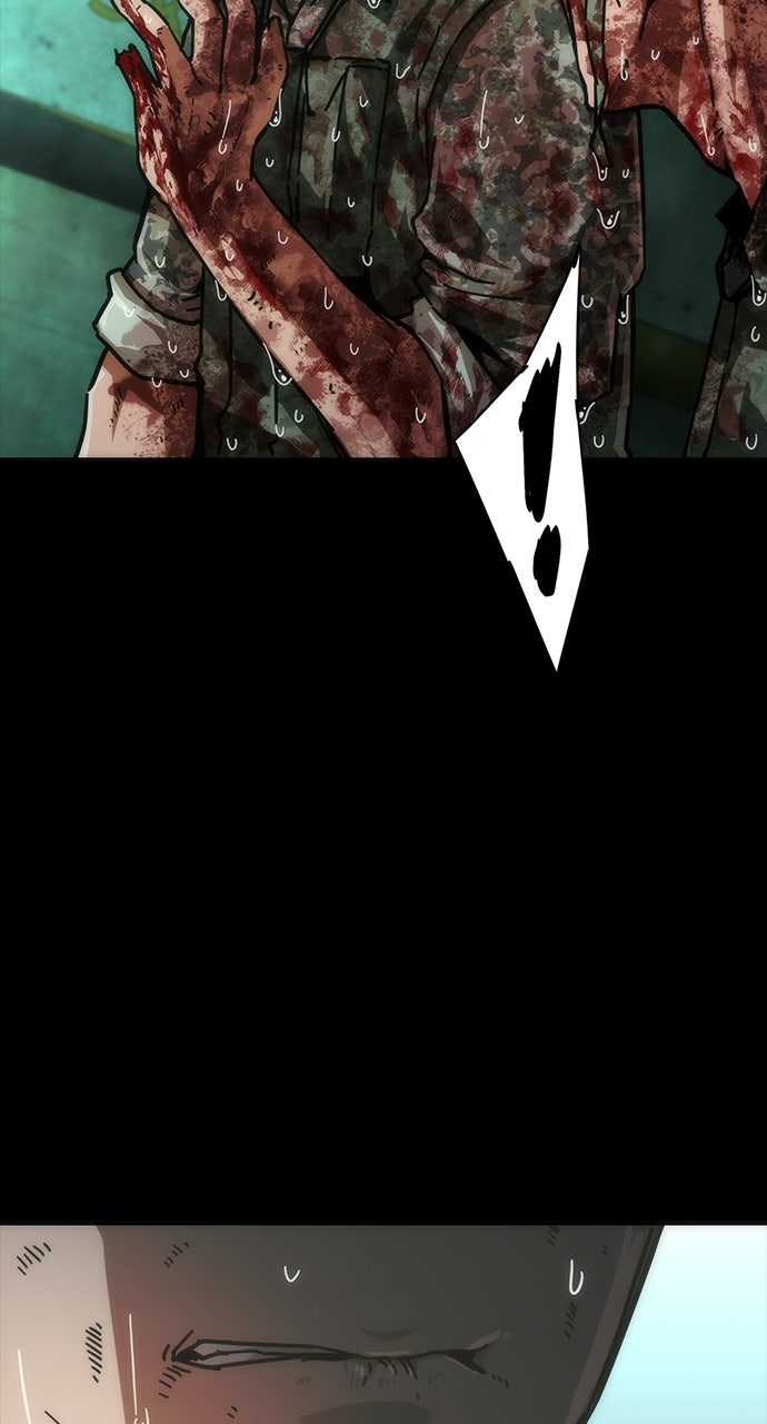 Zombie Revelation: 82-08 Episode 92 page 29 - 