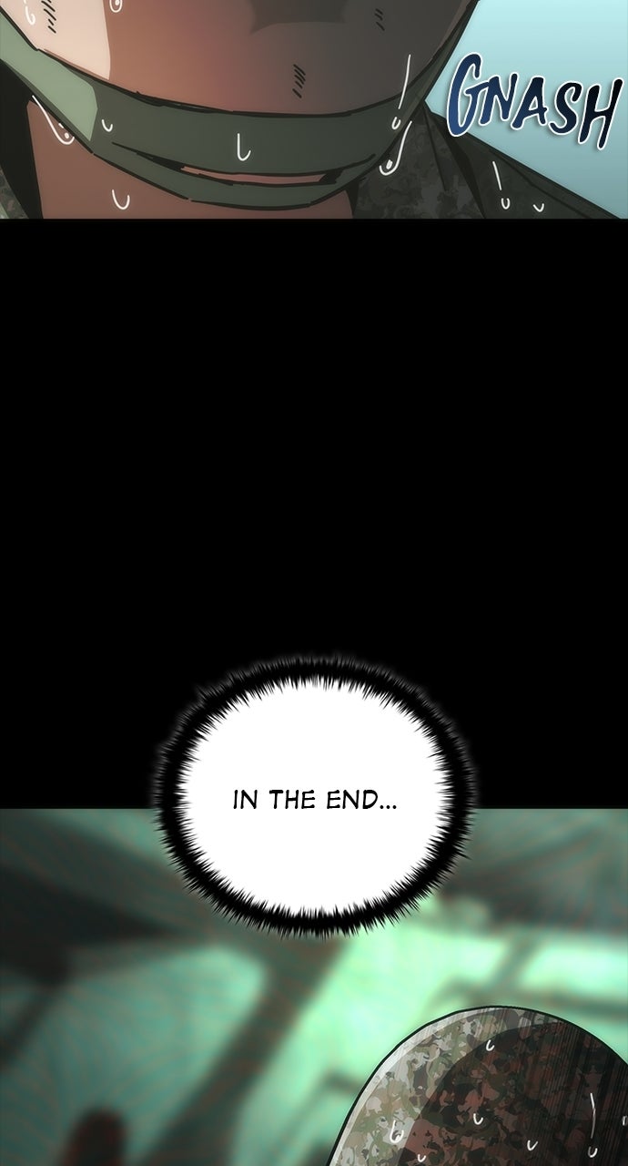Zombie Revelation: 82-08 Episode 92 page 30 - 
