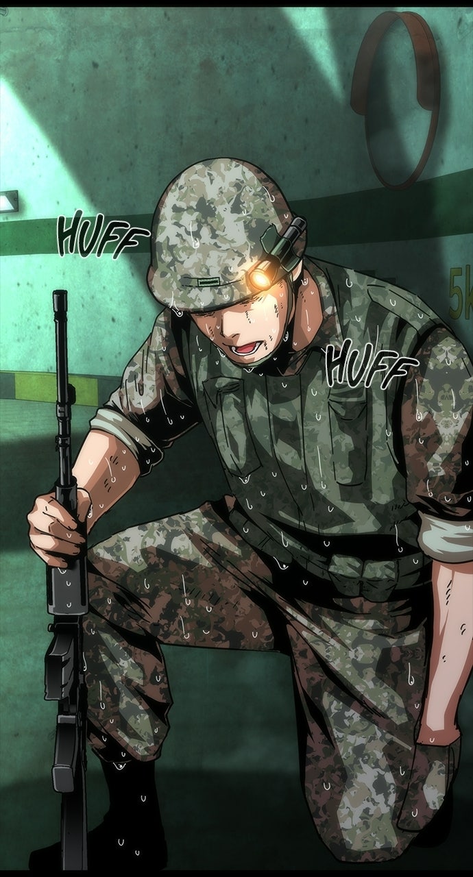 Zombie Revelation: 82-08 Episode 92 page 4 - 