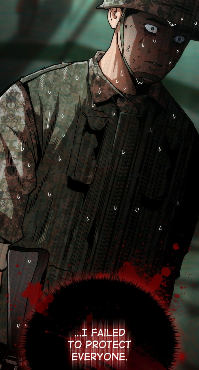 Zombie Revelation: 82-08 Episode 92 page 31 - 