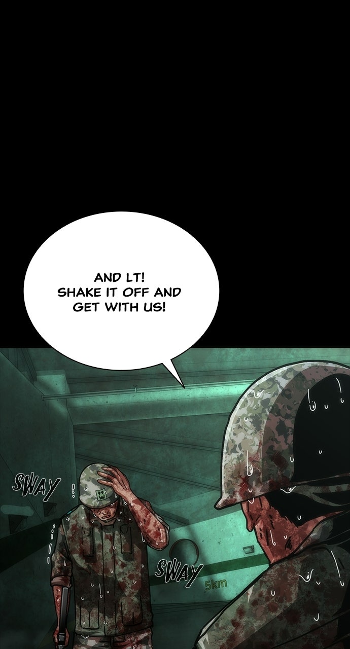 Zombie Revelation: 82-08 Episode 92 page 38 - 