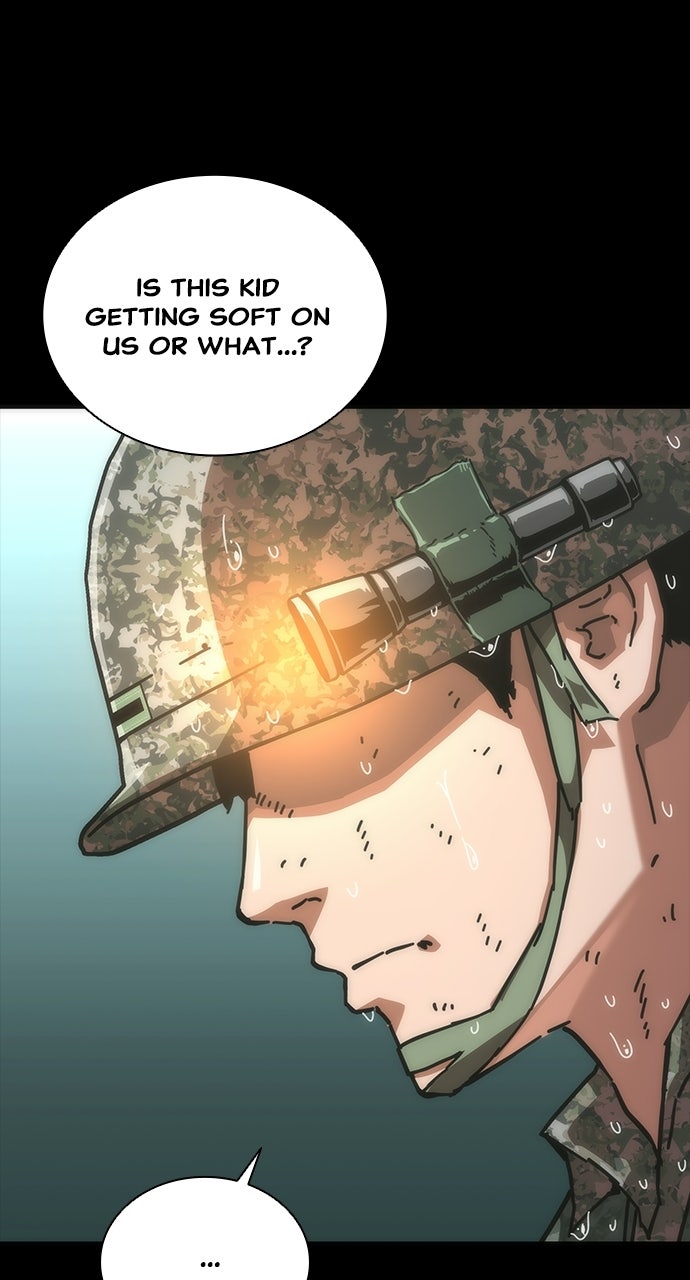 Zombie Revelation: 82-08 Episode 92 page 41 - 