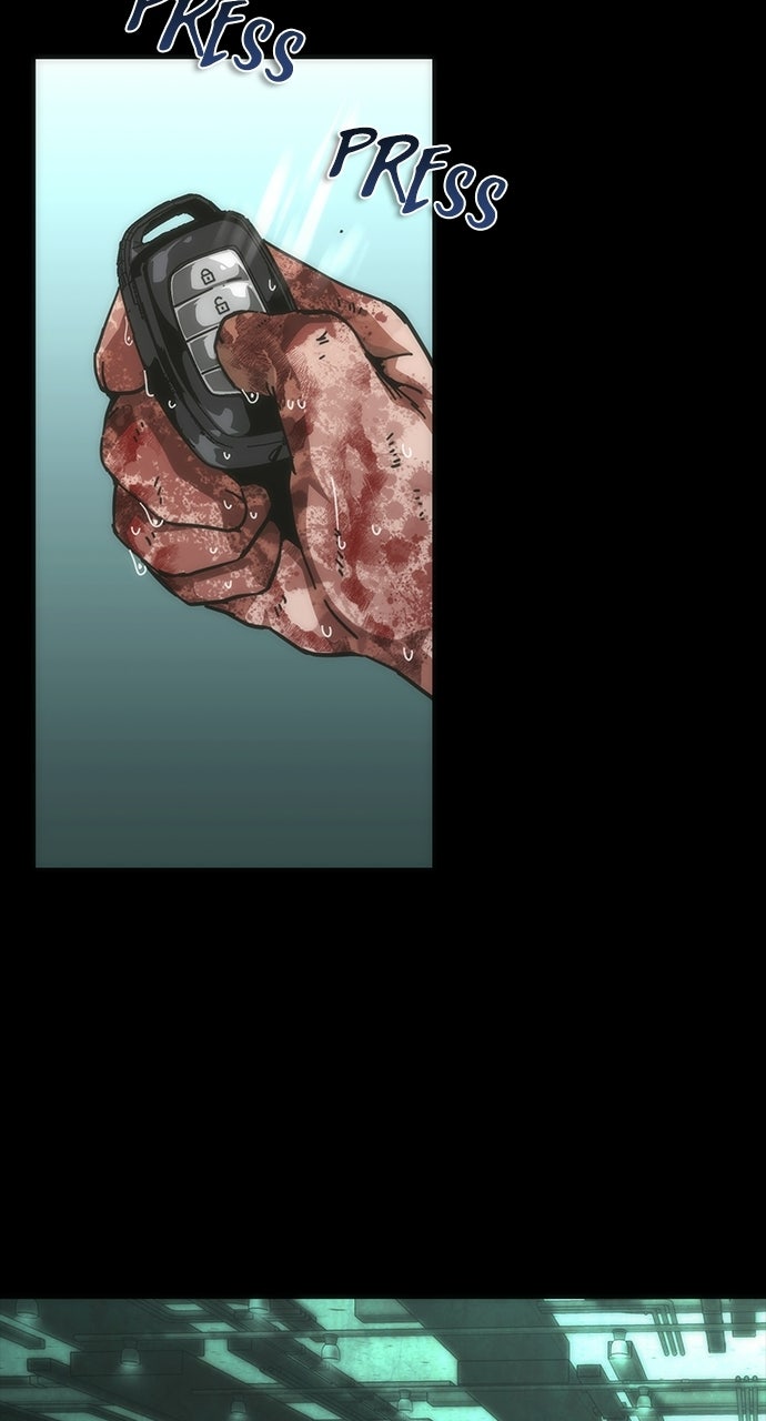 Zombie Revelation: 82-08 Episode 92 page 48 - 