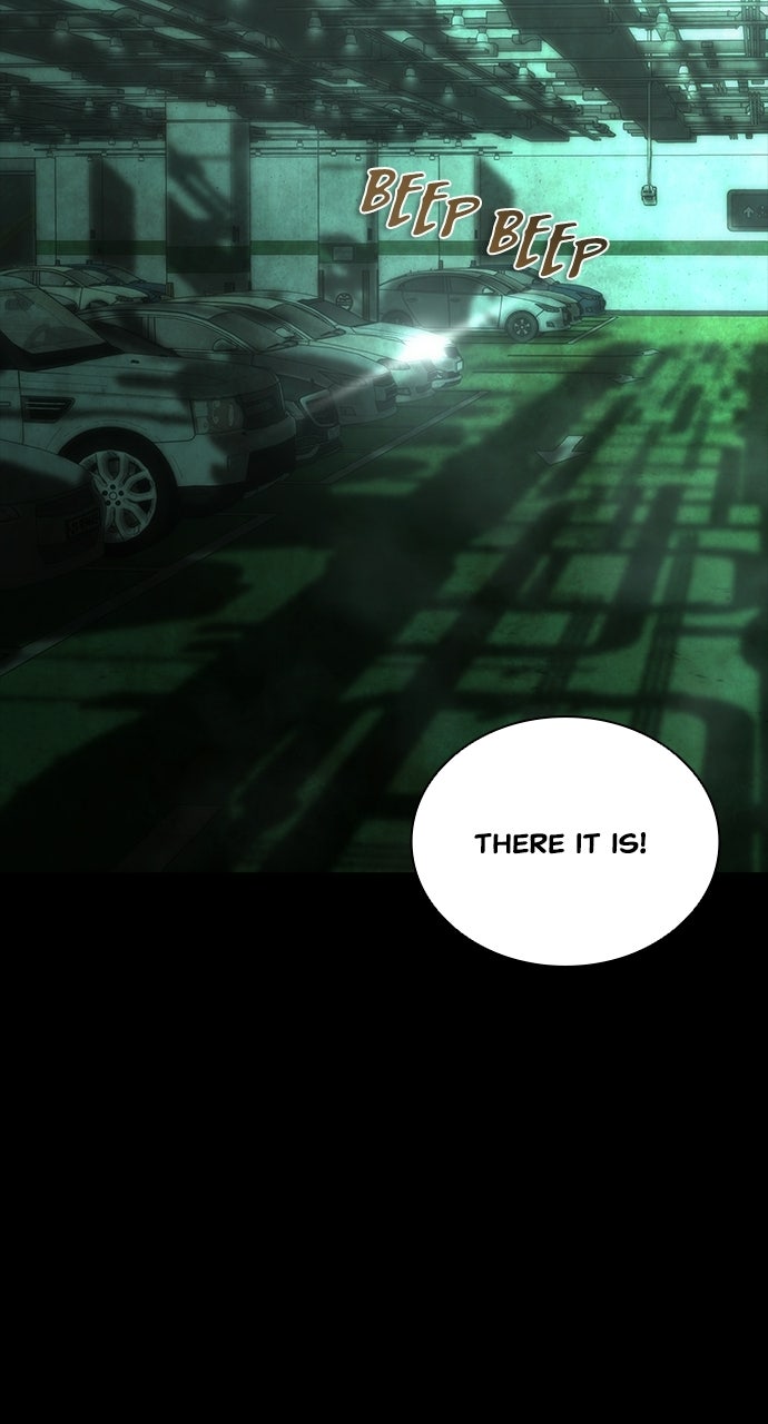 Zombie Revelation: 82-08 Episode 92 page 49 - 