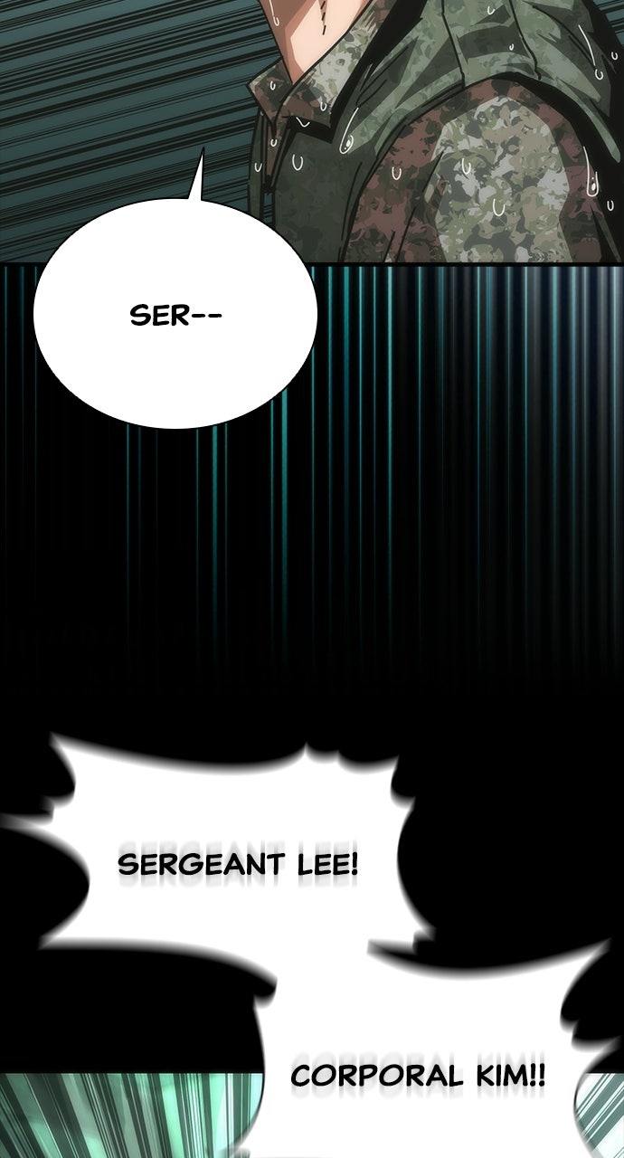 Zombie Revelation: 82-08 Episode 92 page 6 - 