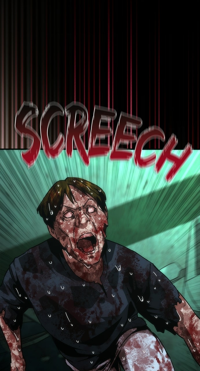 Zombie Revelation: 82-08 Episode 92 page 51 - 