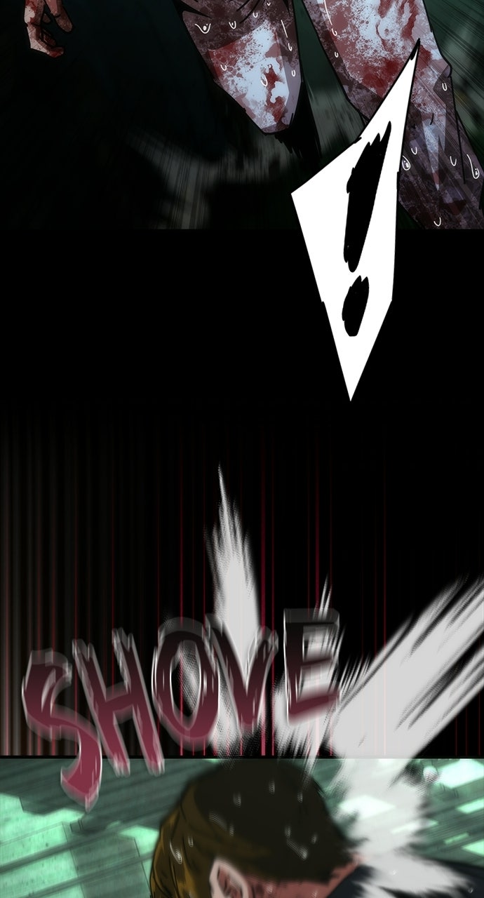 Zombie Revelation: 82-08 Episode 92 page 52 - 