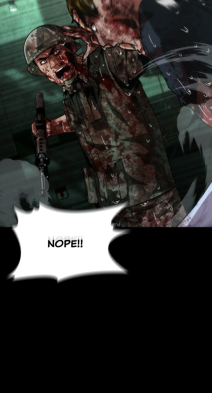Zombie Revelation: 82-08 Episode 92 page 53 - 