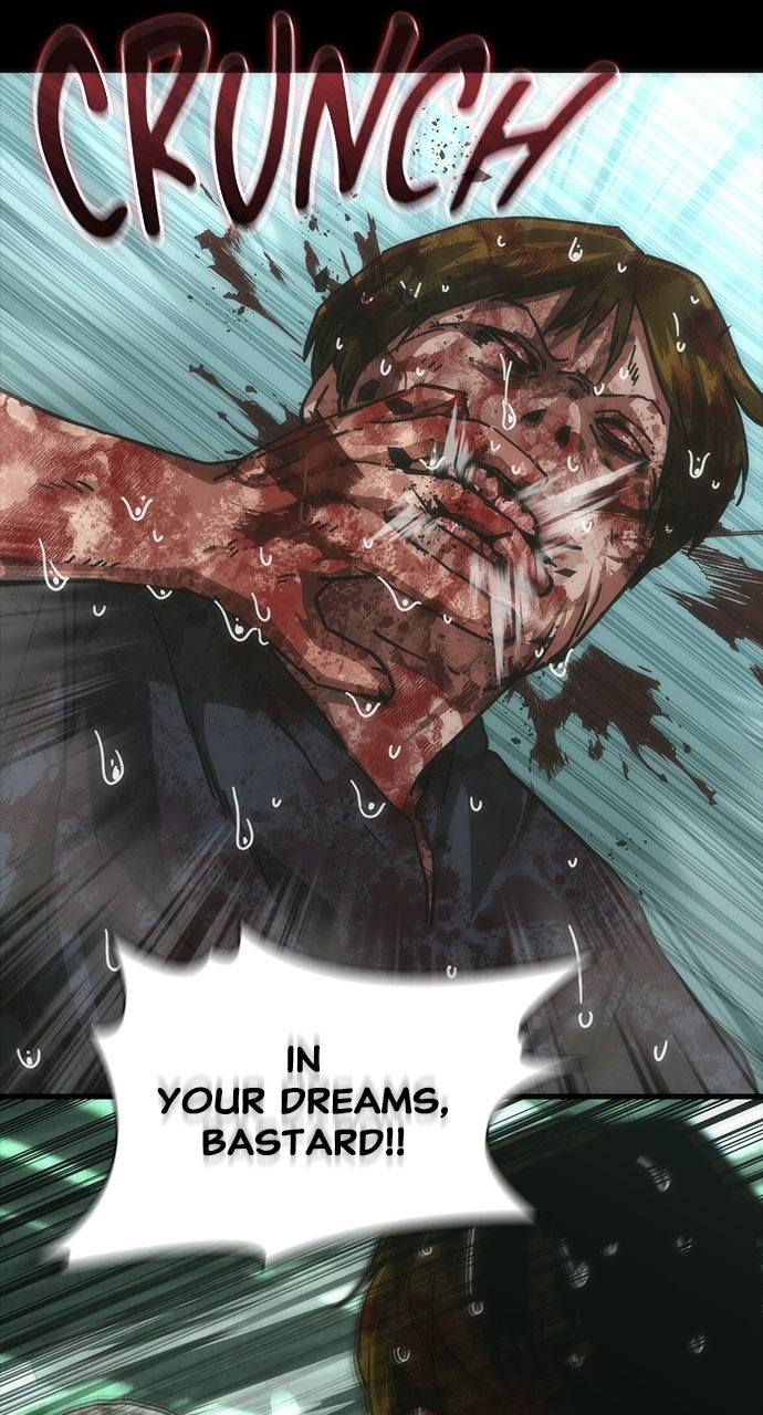 Zombie Revelation: 82-08 Episode 92 page 54 - 