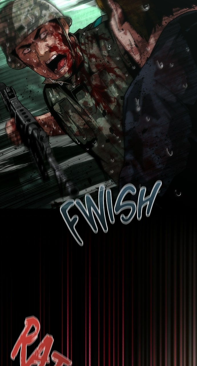 Zombie Revelation: 82-08 Episode 92 page 55 - 