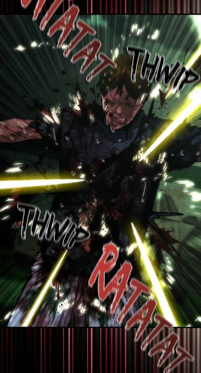 Zombie Revelation: 82-08 Episode 92 page 56 - 