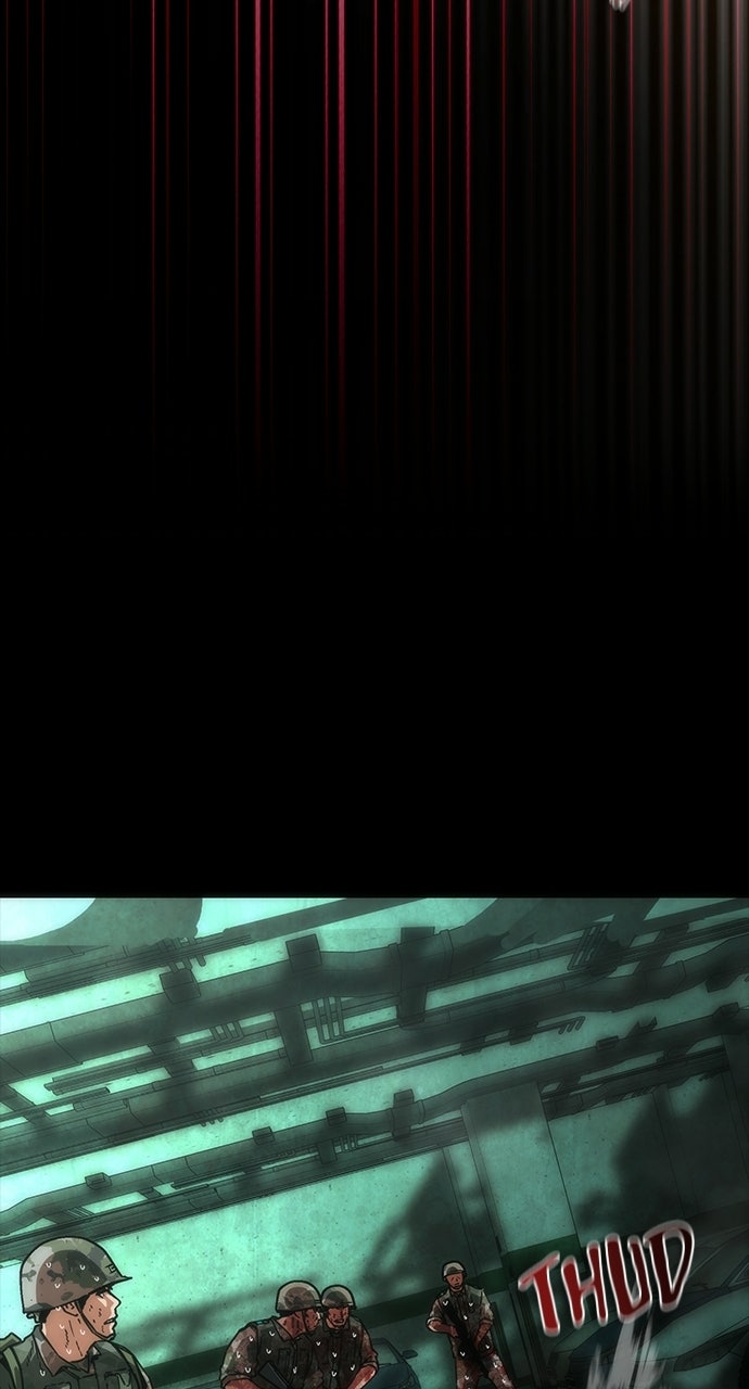 Zombie Revelation: 82-08 Episode 92 page 57 - 