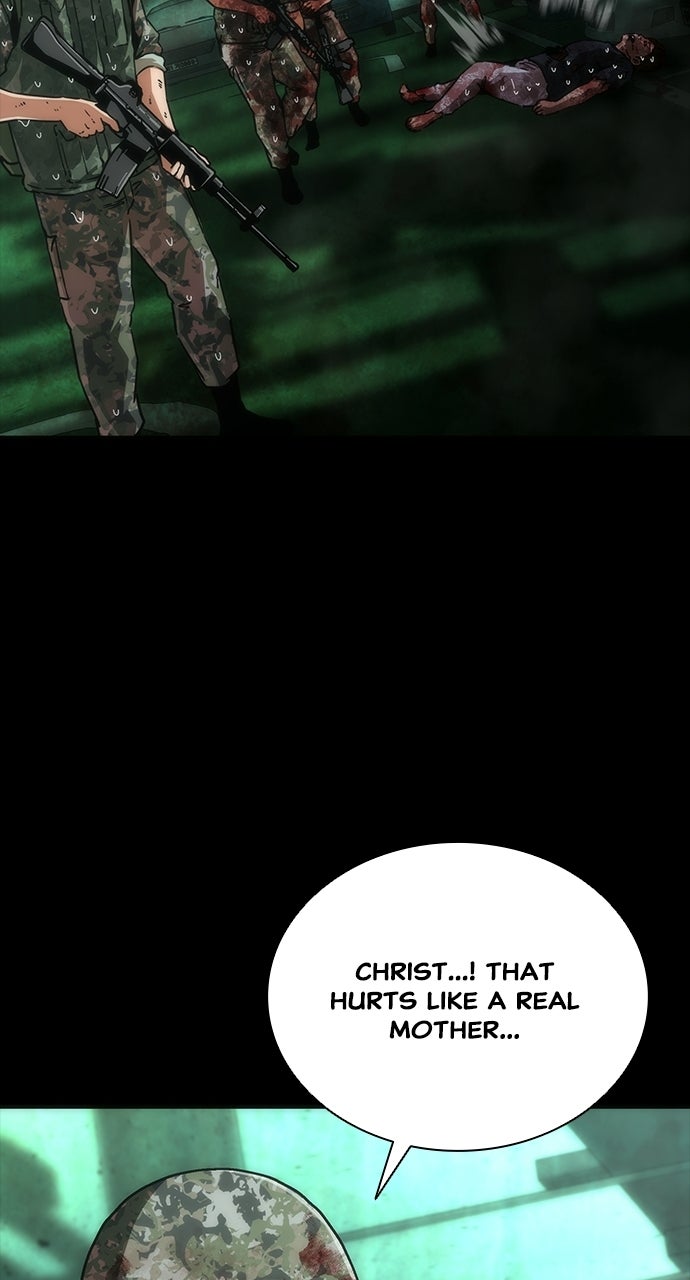 Zombie Revelation: 82-08 Episode 92 page 58 - 
