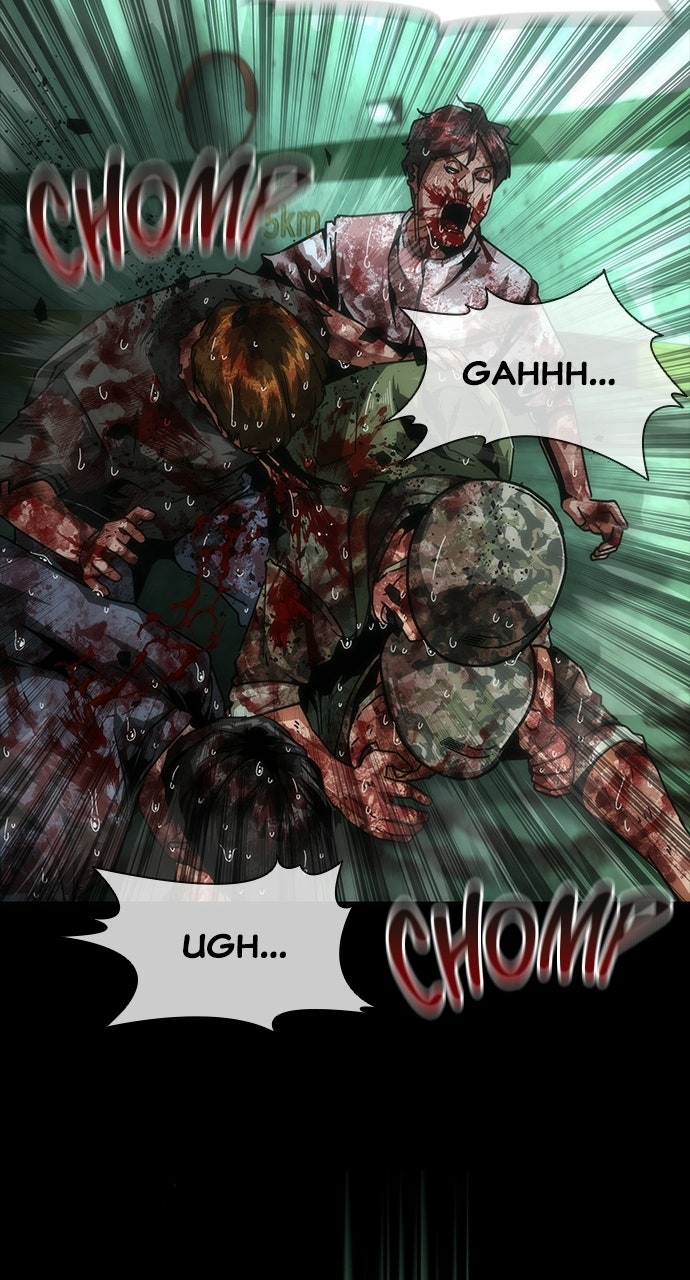 Zombie Revelation: 82-08 Episode 92 page 7 - 