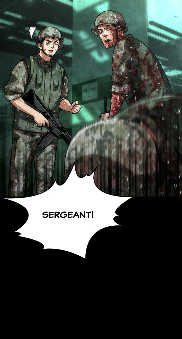Zombie Revelation: 82-08 Episode 92 page 63 - 