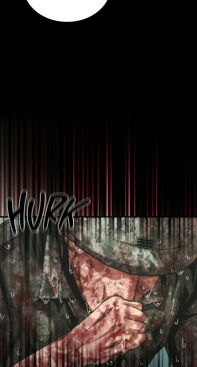 Zombie Revelation: 82-08 Episode 92 page 65 - 