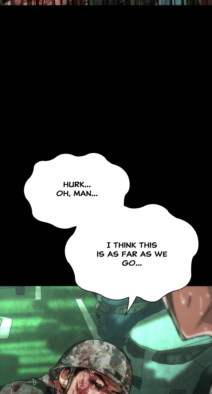 Zombie Revelation: 82-08 Episode 92 page 66 - 