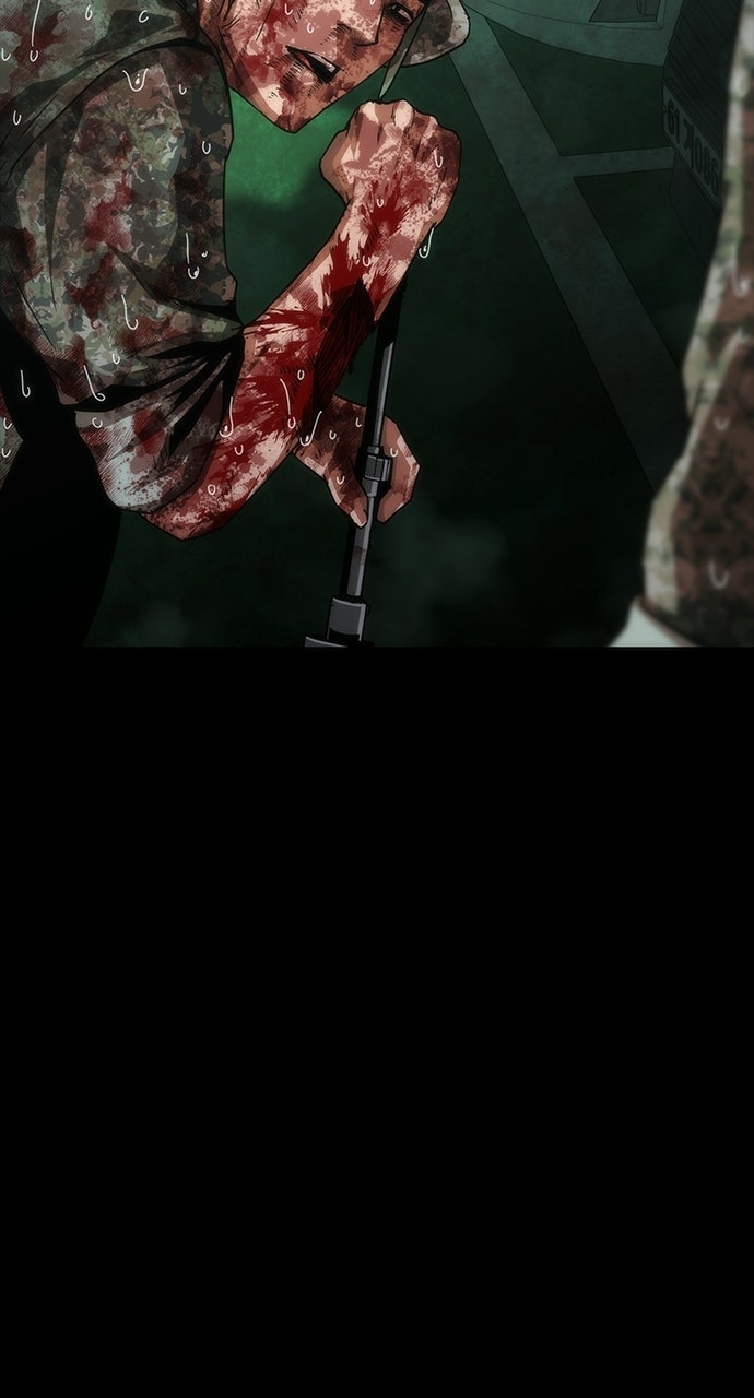 Zombie Revelation: 82-08 Episode 92 page 67 - 