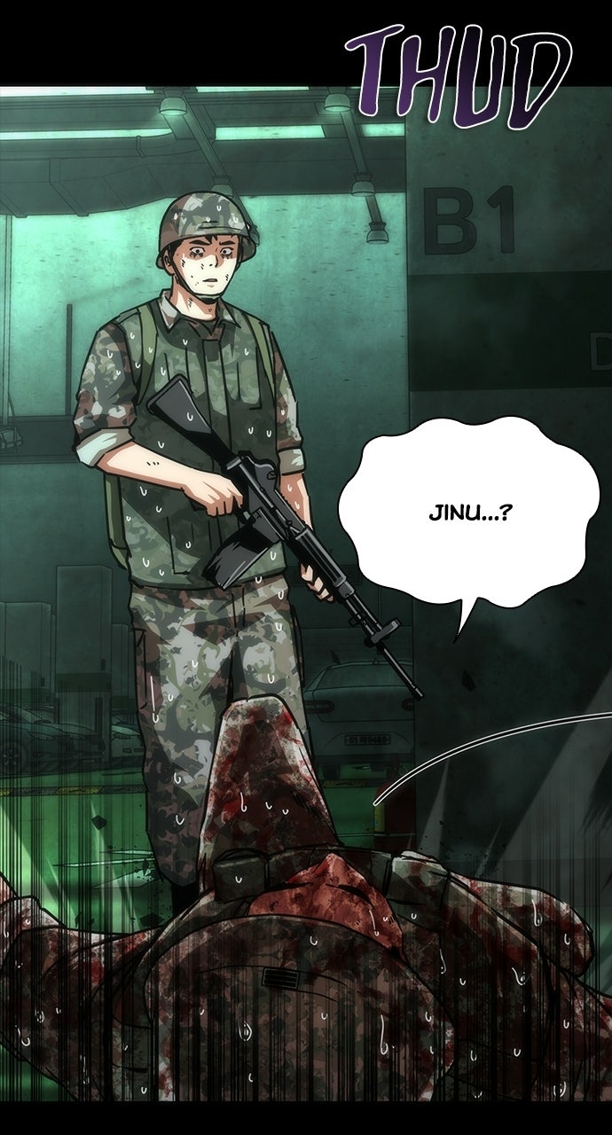 Zombie Revelation: 82-08 Episode 92 page 68 - 