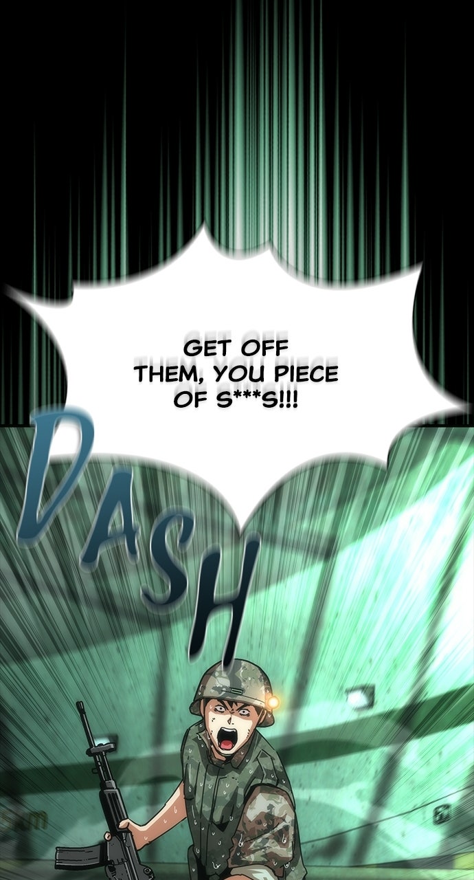 Zombie Revelation: 82-08 Episode 92 page 8 - 