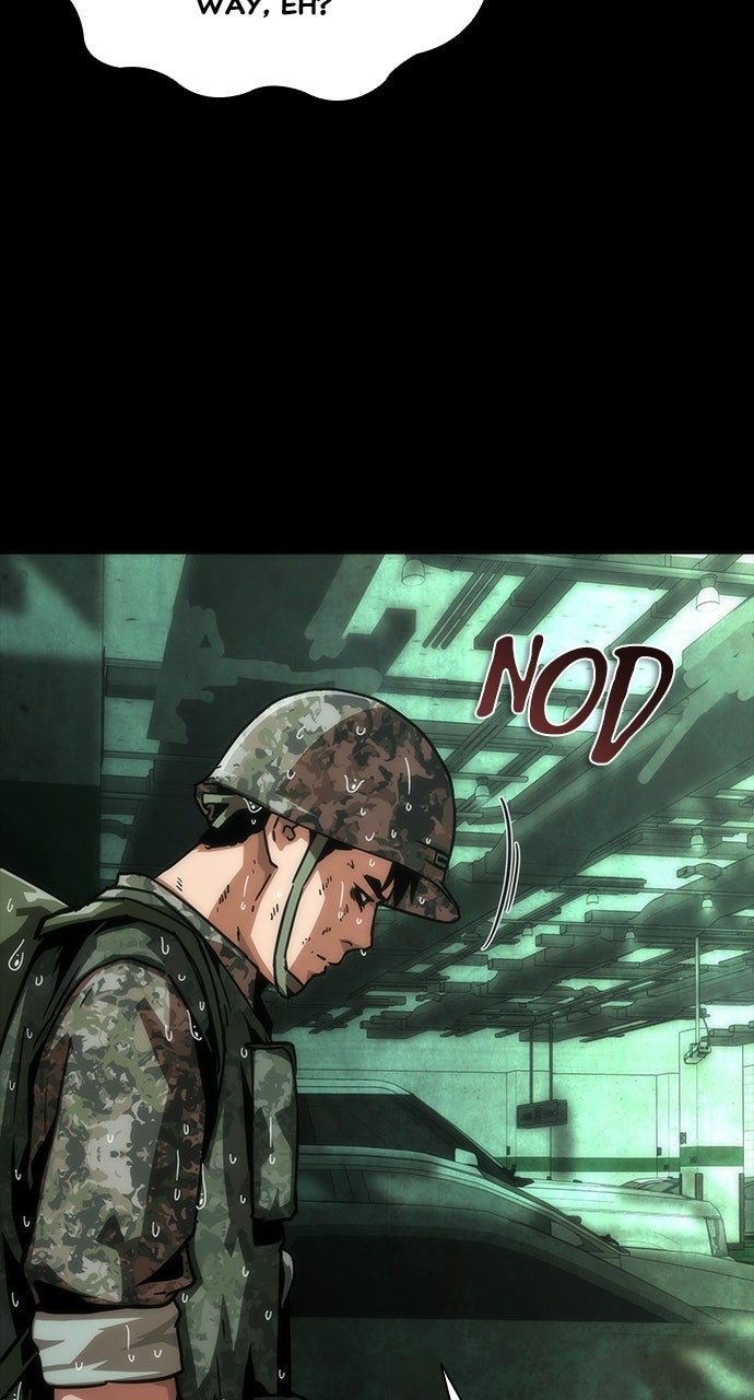Zombie Revelation: 82-08 Episode 92 page 71 - 