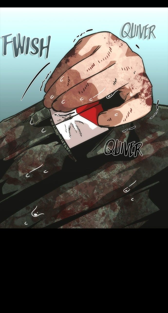 Zombie Revelation: 82-08 Episode 92 page 74 - 