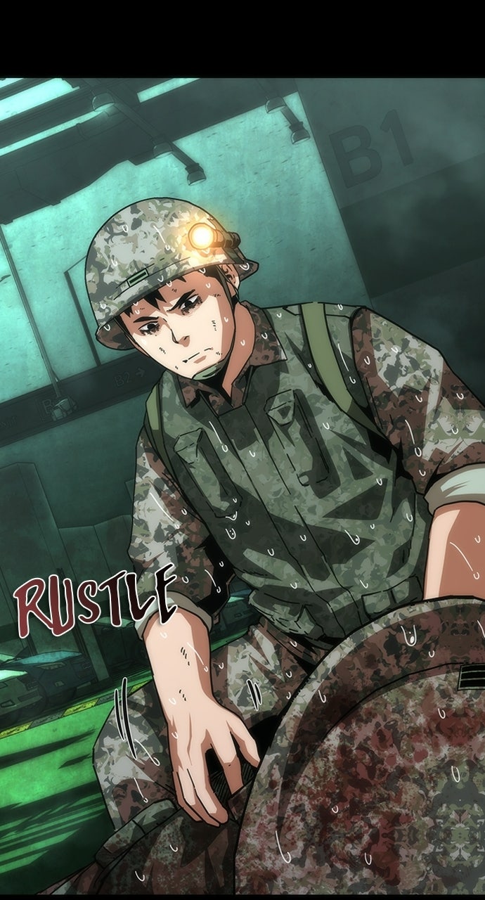 Zombie Revelation: 82-08 Episode 92 page 75 - 