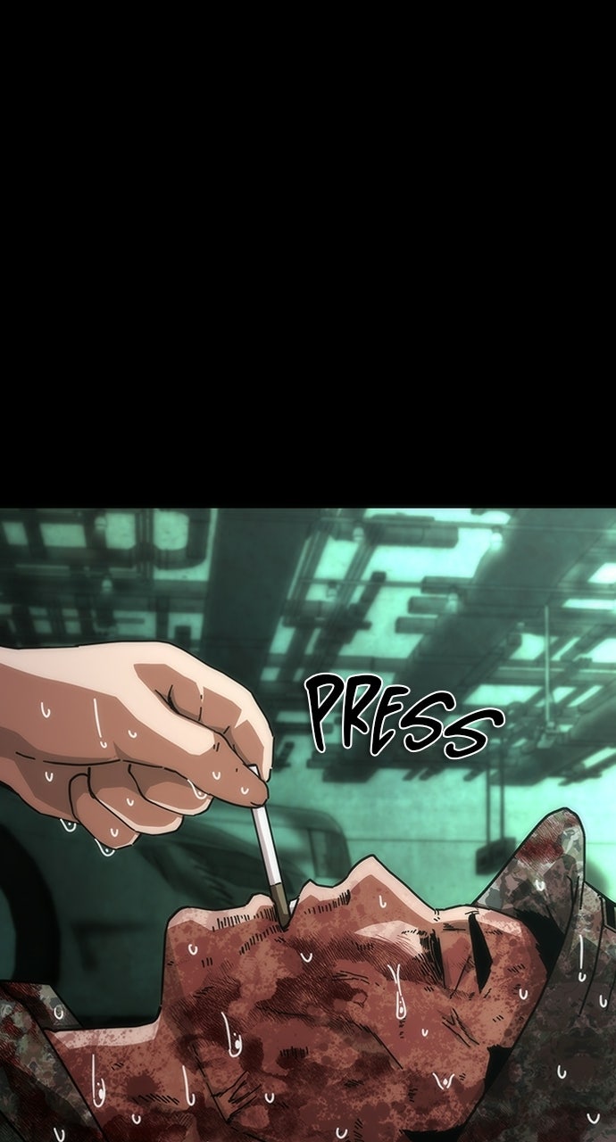 Zombie Revelation: 82-08 Episode 92 page 76 - 