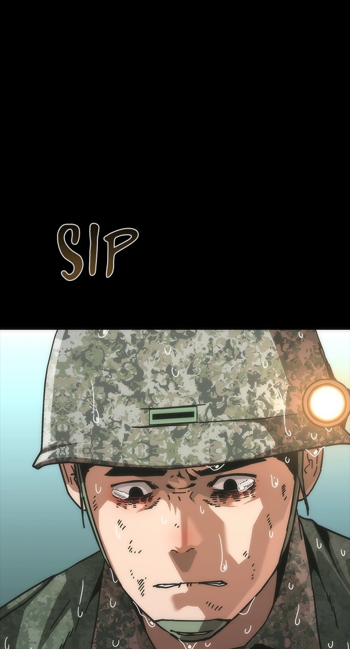 Zombie Revelation: 82-08 Episode 92 page 78 - 