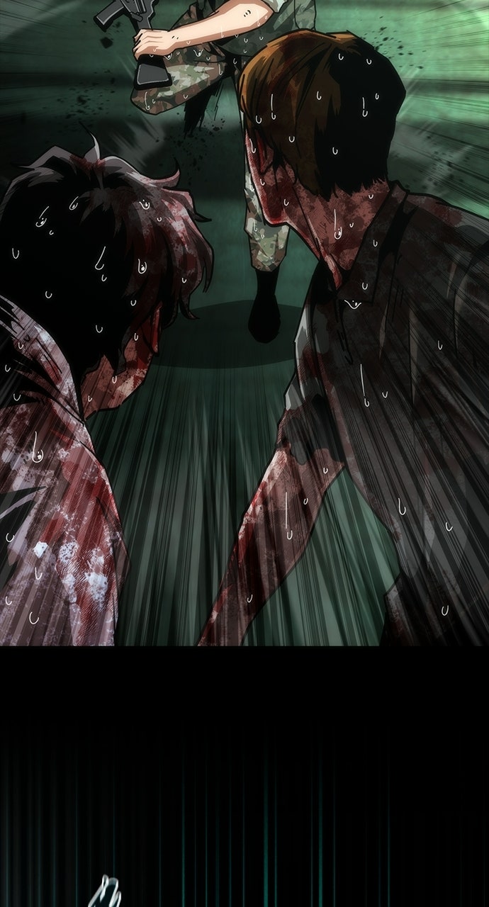 Zombie Revelation: 82-08 Episode 92 page 9 - 