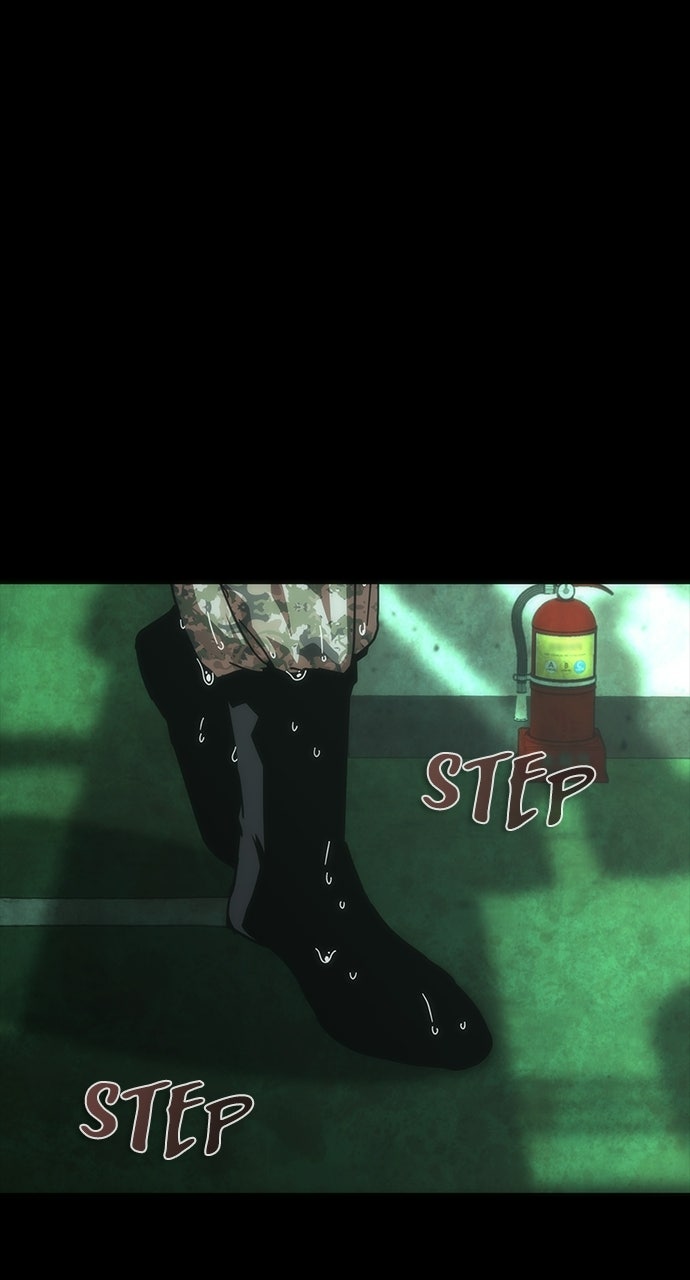 Zombie Revelation: 82-08 Episode 92 page 81 - 