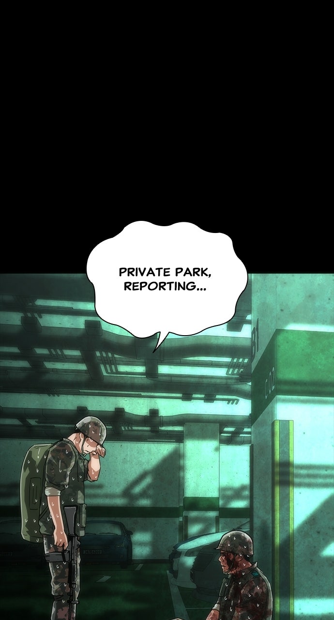 Zombie Revelation: 82-08 Episode 92 page 82 - 