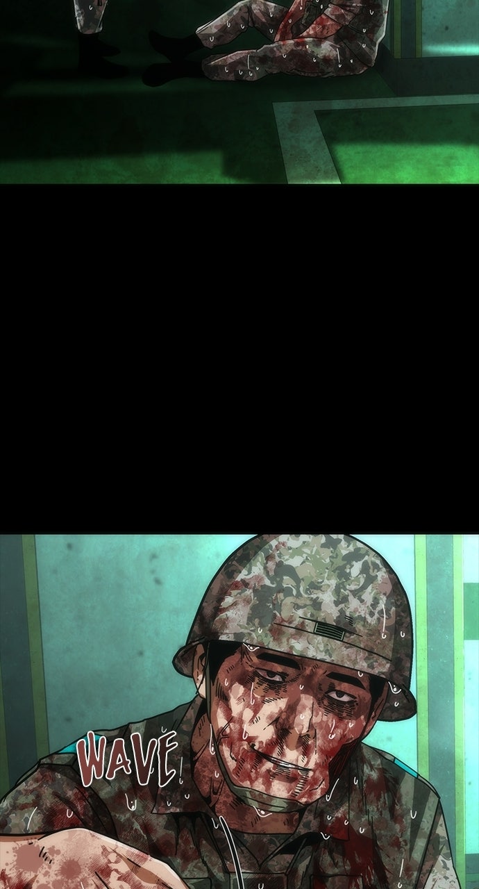 Zombie Revelation: 82-08 Episode 92 page 83 - 