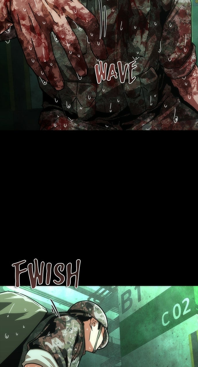 Zombie Revelation: 82-08 Episode 92 page 84 - 