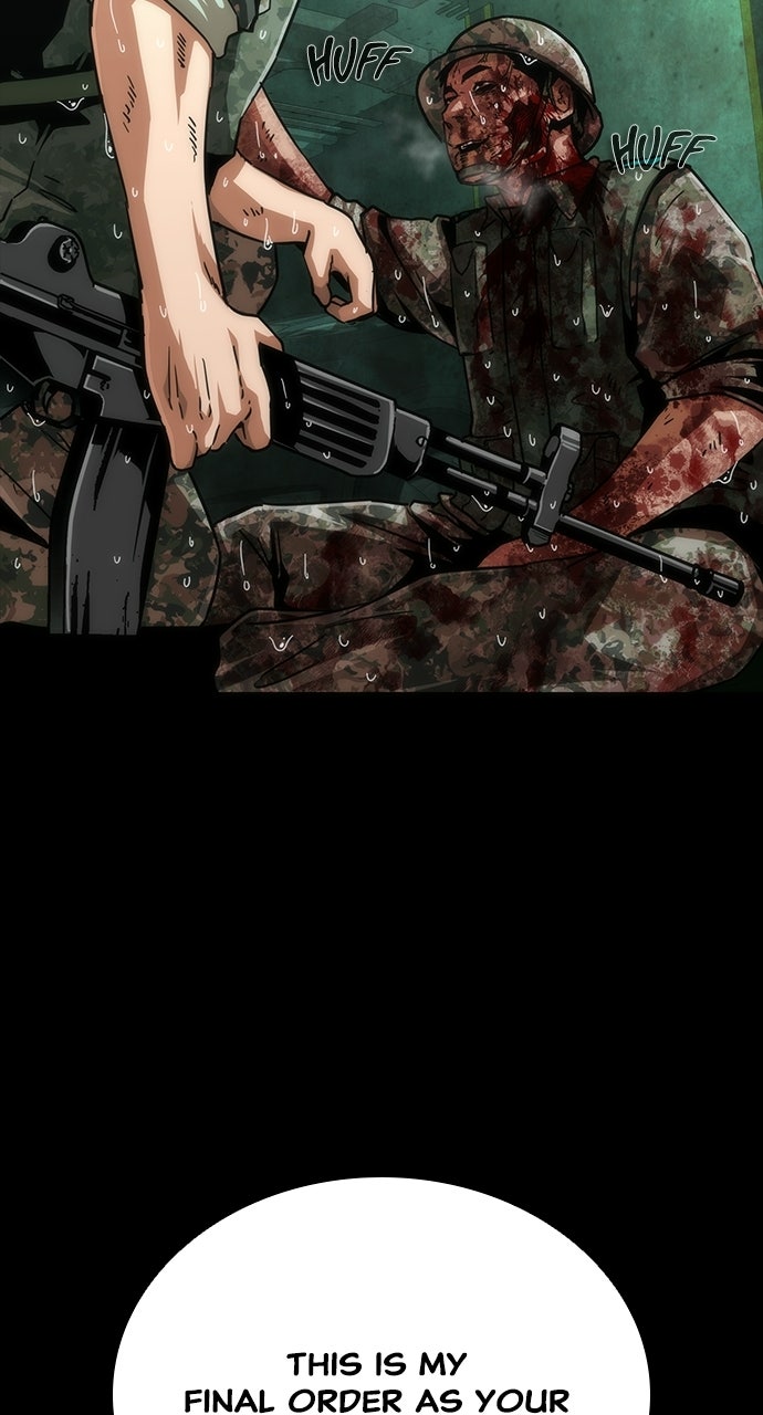 Zombie Revelation: 82-08 Episode 92 page 85 - 
