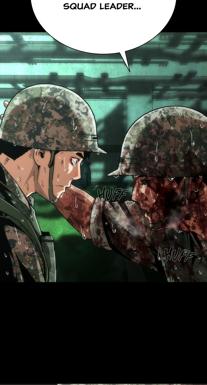 Zombie Revelation: 82-08 Episode 92 page 86 - 