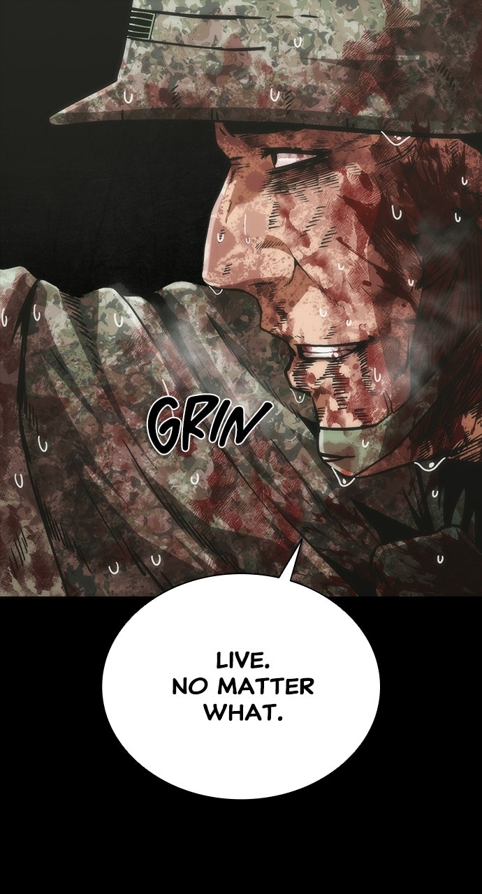Zombie Revelation: 82-08 Episode 92 page 87 - 