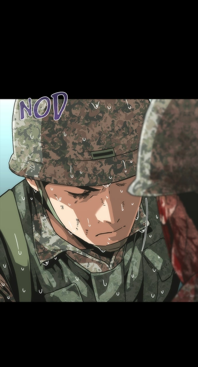 Zombie Revelation: 82-08 Episode 92 page 88 - 