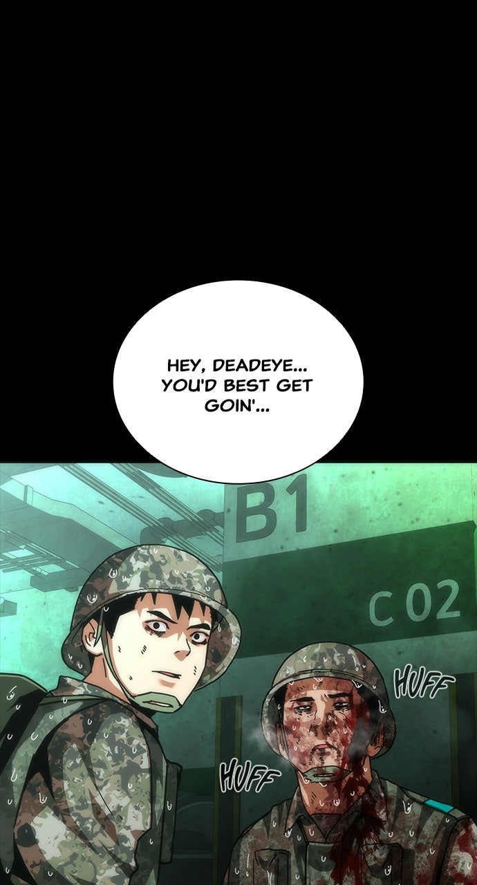 Zombie Revelation: 82-08 Episode 92 page 89 - 