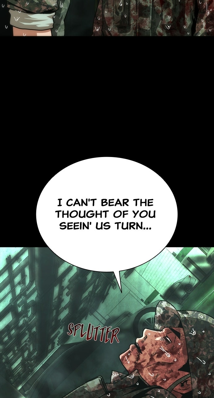 Zombie Revelation: 82-08 Episode 92 page 90 - 