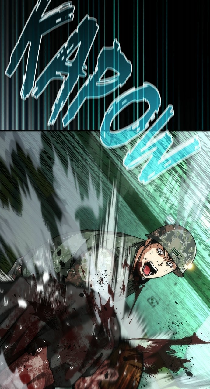 Zombie Revelation: 82-08 Episode 92 page 10 - 