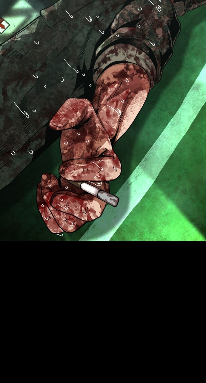 Zombie Revelation: 82-08 Episode 92 page 91 - 