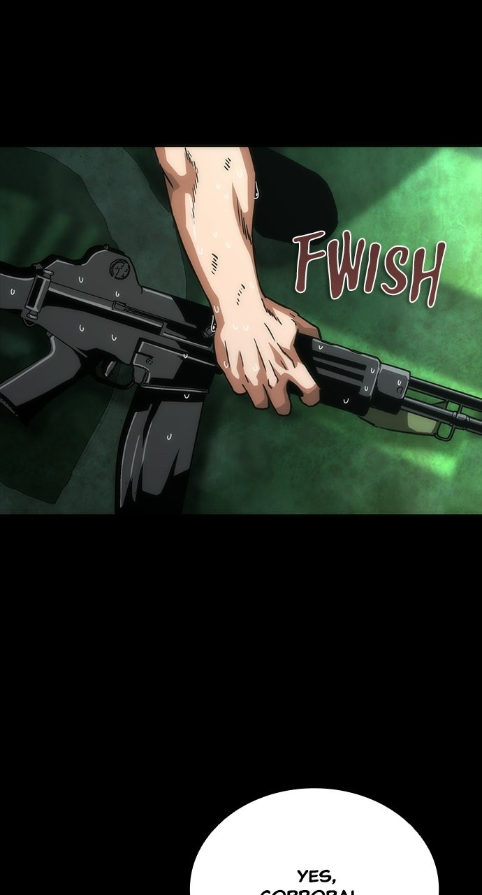 Zombie Revelation: 82-08 Episode 92 page 92 - 